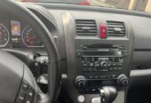 Honda CR-V elegance 2010. godište