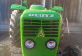 Na prodaju: Deutz Fahr D 6006