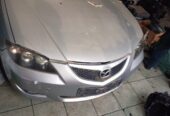 Polovni delovi Mazda