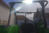 Na prodaju: Deutz Fahr D 6006
