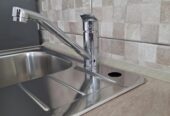 Minotti slavina