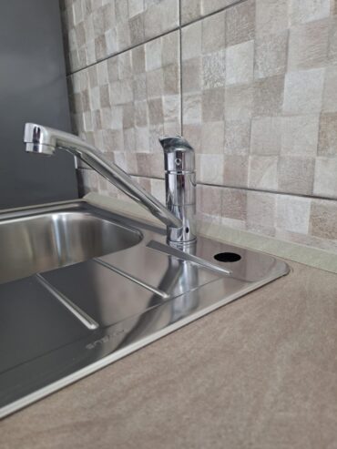 Minotti slavina