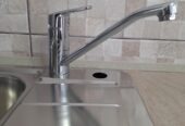 Minotti slavina