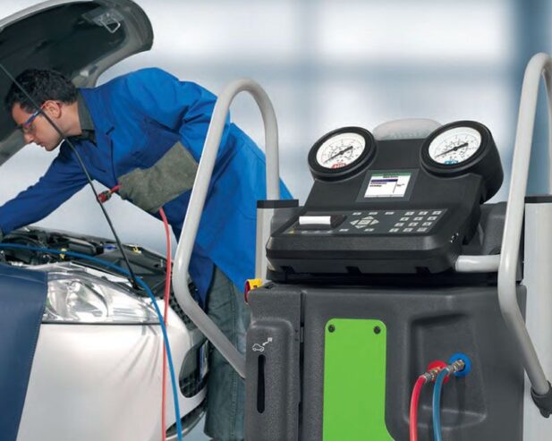 SERVIS I DOPUNA AUTOKLIMA