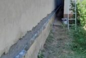 HIDROIZOLACIJA VLAŽNIH KUĆA