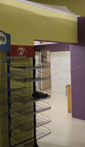Izajem (prodajem) lokal -Udovice