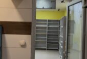 Izajem (prodajem) lokal -Udovice