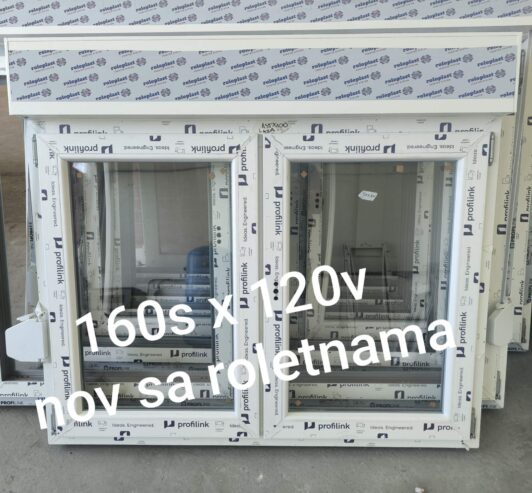 ROLOKING STOLARIJA – Mladenovac KVALITET KOJI TRAJE!