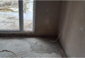 Mašinsko malterisanje–Brzo,kvalitetno i povoljno! | Tectorio
