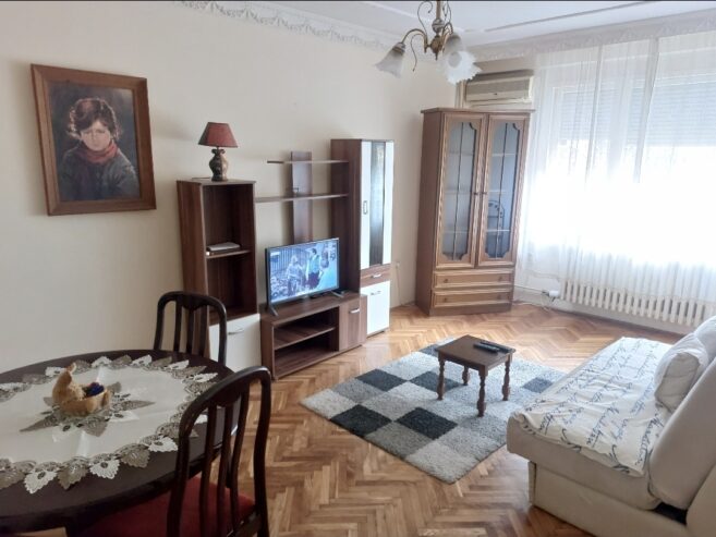 Stan u centru grada