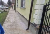 HIDROIZOLACIJA VLAŽNIH KUĆA