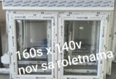 ROLOKING STOLARIJA – Mladenovac KVALITET KOJI TRAJE!