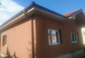 Kuća u centru Smedereva, 100m2 (iznad Lovačkog doma, naselje Petra Maksimovića)