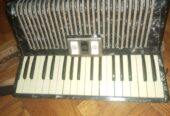 Harmonika Hohner 72 bass