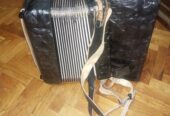 Harmonika Hohner 72 bass