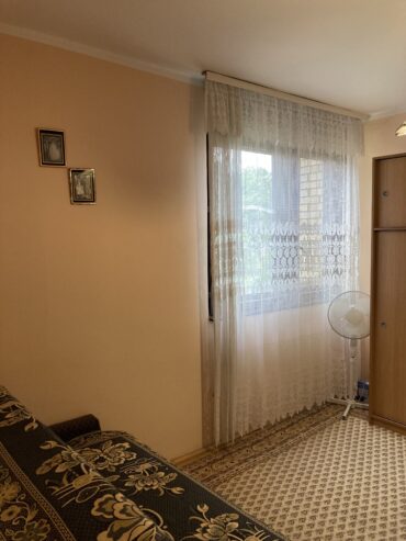 Odličan stan u Smederevu, 55 m2, uknjižen