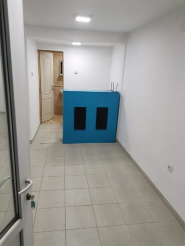 lokal izdajem