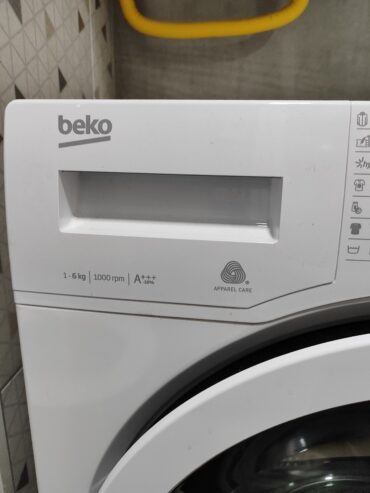 Beko ves masina