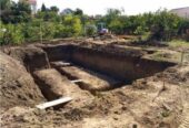 USLUGE BAGEROM – Beograd i okolina,,