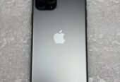 Apple iPhone 11 Pro KAO NOV!; ajfon 11 Pro