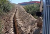 USLUGE BAGEROM – Beograd i okolina,,