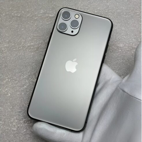 Apple iPhone 11 Pro KAO NOV!; ajfon 11 Pro