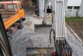 USLUGE BAGEROM – Beograd i okolina,,