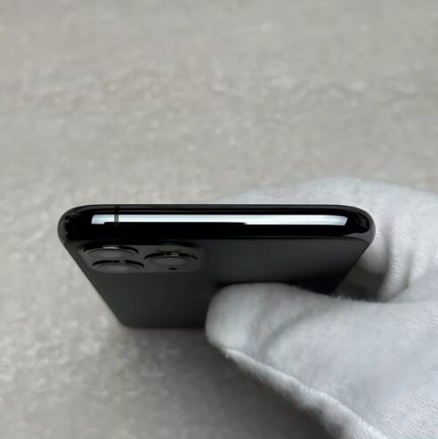 Apple iPhone 11 Pro KAO NOV!; ajfon 11 Pro