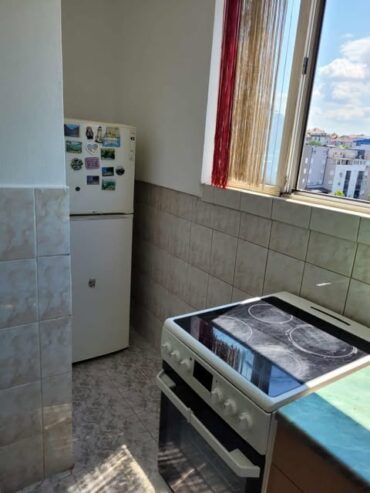 Izdajem stan u centru Smedereva