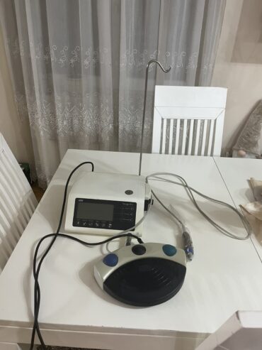 Na prodaju fizio dispanzer i implanti