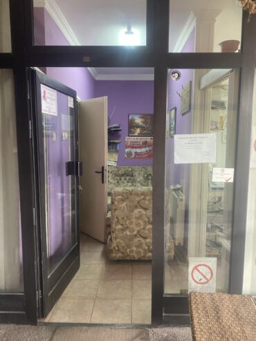 Izdavanje stomatološke ordinacije