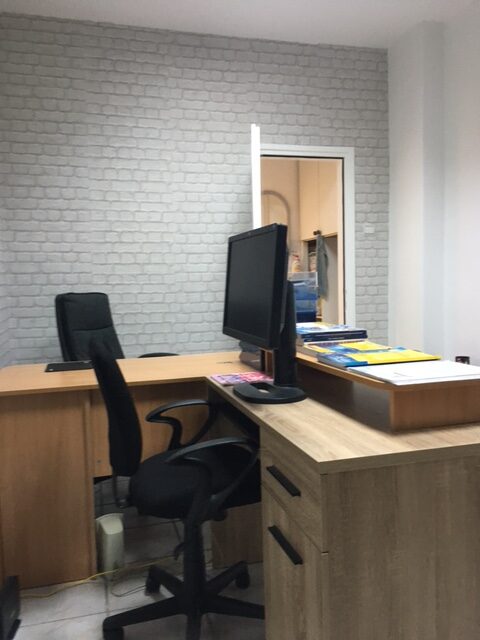 Poslovni prostor kancelarija, TC Danubius
