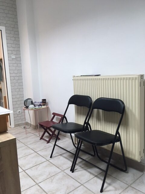 Poslovni prostor kancelarija, TC Danubius