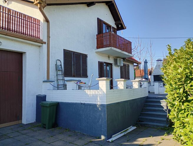 Lepa kuca na Jugovu, Smederevo, odlicna lokacija, preko puta vile Jugovo S