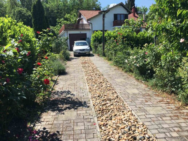 Lepa kuca na Jugovu, Smederevo, odlicna lokacija, preko puta vile Jugovo S