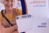 Mobilni koncentrator kiseonika Inogen Rove 6