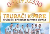 Trubaci smederevo 0611952330