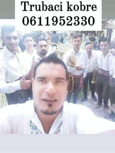 Trubaci smederevo 0611952330