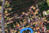 Prodajem plac sa kucom u centru Smedereva