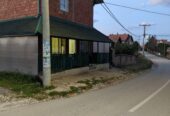Lokal za izdavanje