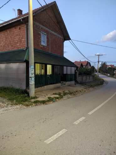 Lokal za izdavanje