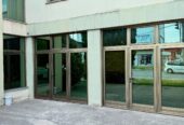 IZDAJE SE POSLOVNI PROSTOR U SMEDEREVU U ULICI ŠALINAČKA BR 19, PREKO PUTA ZGRADE EPS-A