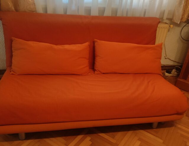 Krevet koji se razvlači