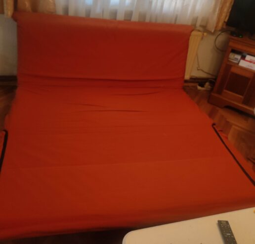 Krevet koji se razvlači
