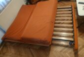 Krevet koji se razvlači