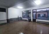 Izdaje se lokal od 70m2