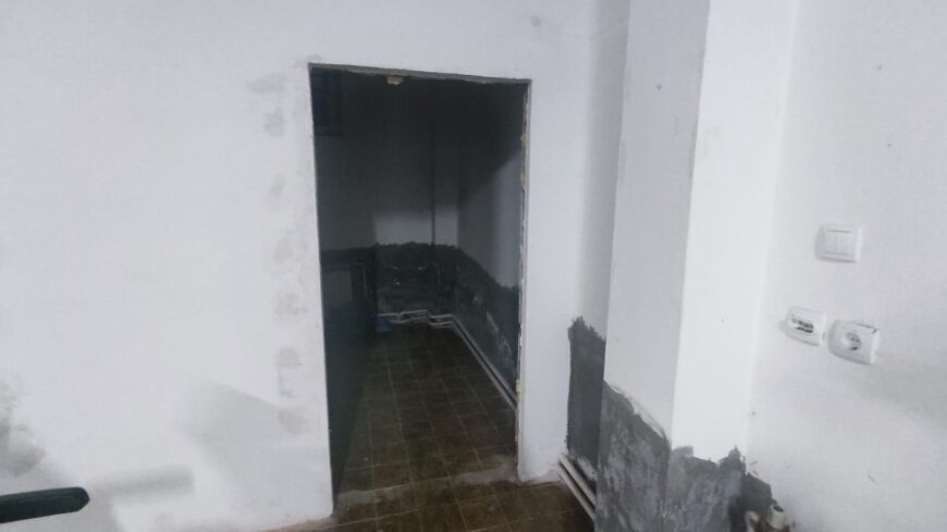 Izdaje se lokal od 70m2