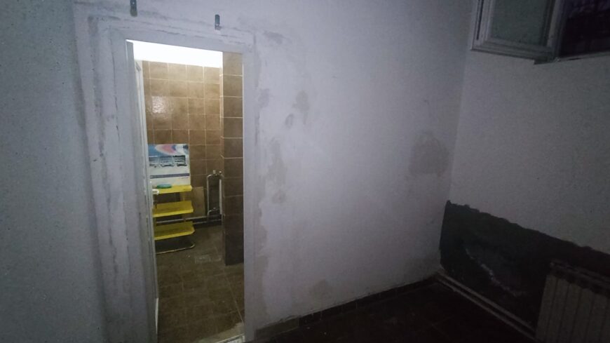 Izdaje se lokal od 70m2