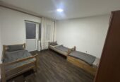 Izdajem smestaj za radnike Dobanovci – Surcin