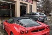 Potreban radnik u autoperionici Beograd